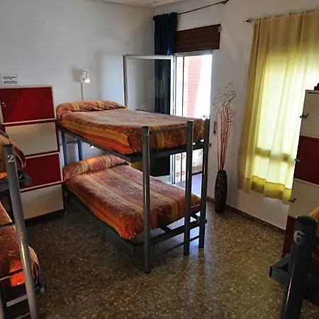 Backpackers Pension Facundo * Tarifa