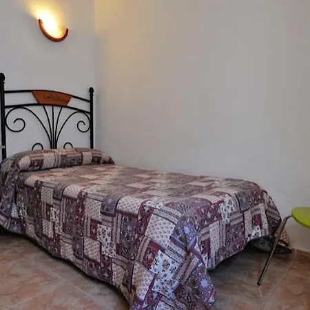 Backpackers Pension Facundo