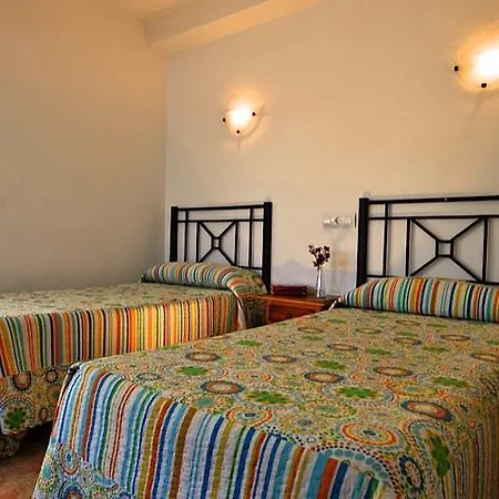 Backpackers Pension Facundo * Tarifa