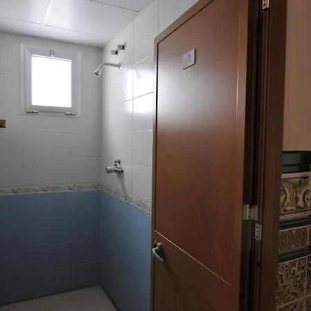 Backpackers Pension Facundo * Tarifa