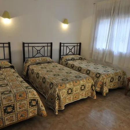 Backpackers Pension Facundo * Tarifa